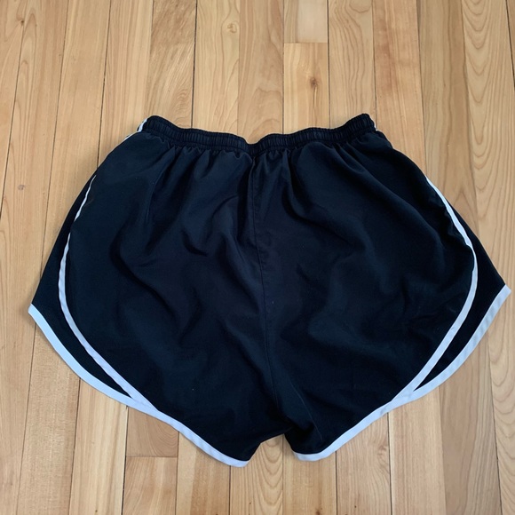 Nike Tempo Running Shorts black - Picture 2 of 4
